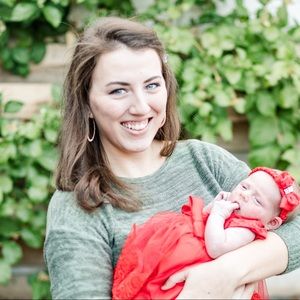 Meet your Posher, Emily